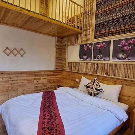 Dang Khoa Homestay Sapa Exteriér fotografie